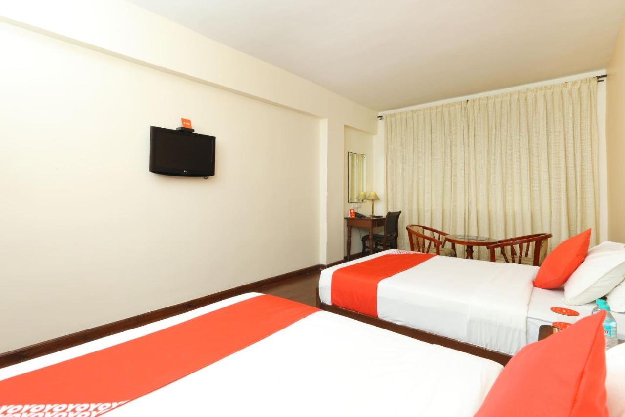 Oyo 15925 Tommaso Hotels And Resorts Sriperumbudur ภายนอก รูปภาพ